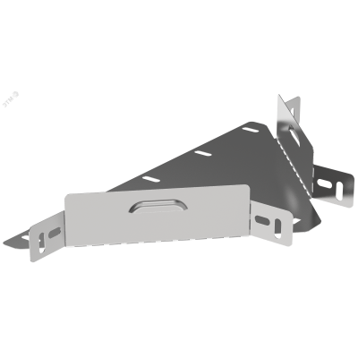 Отвод ESCA 3 Т-образный 50х100-0,6