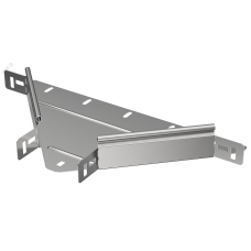 ESCA 5 Отвод Т-обр. 50х100-0,8 IEK