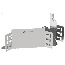 Отвод ESCA 3 Т-образный 100х100-0,6