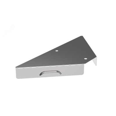 ESCA 3 Крышка отвода Т-образного 50-0,6 IEK