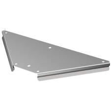 ESCA 5 Кр. отвода Т-обр. 50-0,8 IEK