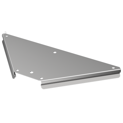 ESCA 5 Кр. отвода Т-обр. 50-0,8 IEK