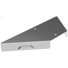 ESCA 3 Крышка отвода Т-образного 100-0,6 IEK