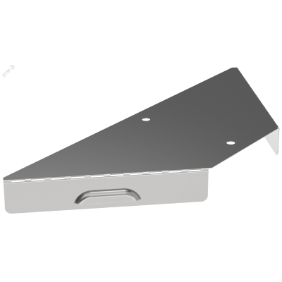ESCA 3 Крышка отвода Т-образного 100-0,6 IEK