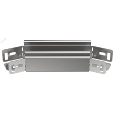 ESCA 5 Поворот 45град 50х50-0,8 IEK