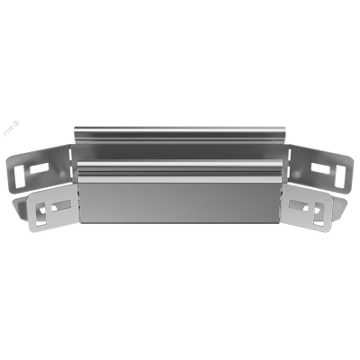 ESCA 5 Поворот 45град 50х50-0,8 IEK