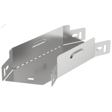 Поворот ESCA 3 45 градусов 50х100-0,6