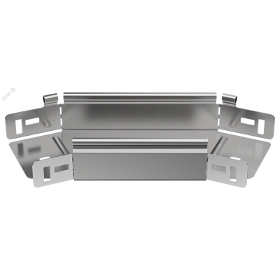 ESCA 5 Поворот 45град 50х100-0,8 IEK