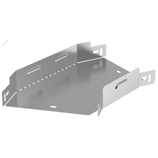 Поворот ESCA 3 45 градусов 50х200-0,6