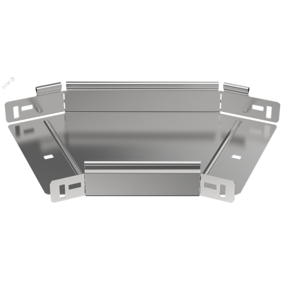 ESCA 5 Поворот 45град 50х150-0,8 IEK