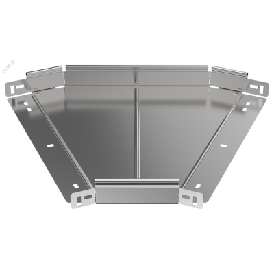 ESCA 5 Поворот 45град 50х300-0,8 IEK