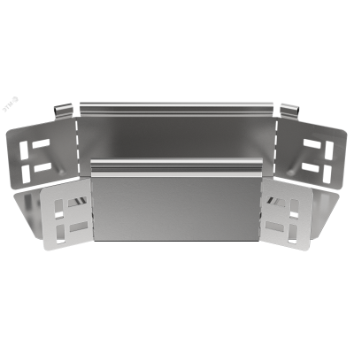 ESCA 5 Поворот 45град 100х100-0,8 IEK
