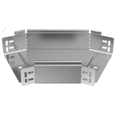 ESCA 5 Поворот 45град 80х150-0,8 IEK