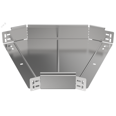 ESCA 5 Поворот 45град 80х300-0,8 IEK