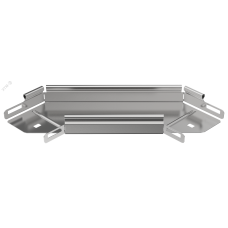 ESCA 5 Поворот 90град 35х100-0,8 IEK