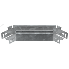 ESCA 5 Поворот 90град 50х50-0,8 HDZ IEK