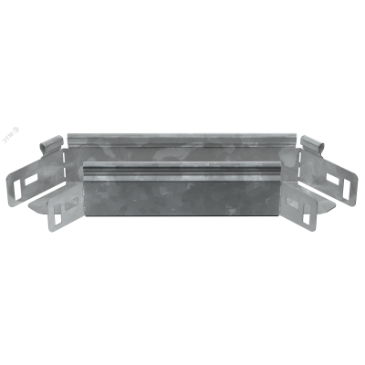 ESCA 5 Поворот 90град 50х50-0,8 HDZ IEK