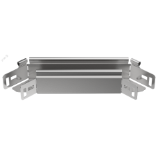 ESCA 5 Поворот 90град 50х50-0,8 IEK