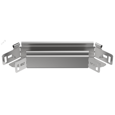 ESCA 5 Поворот 90град 50х50-0,8 IEK