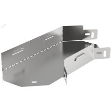 Поворот ESCA 3 90 градусов 50х150-0,6