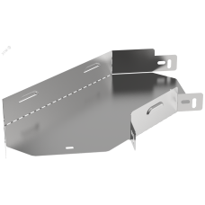 Поворот ESCA 3 90 градусов 50х200-0,6