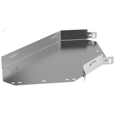 Поворот ESCA 3 90 градусов 50х300-0,6