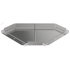 ESCA 5 Поворот 90град 50х400-0,8 IEK