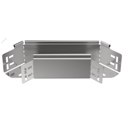 ESCA 5 Поворот 90град 80х80-0,8 IEK