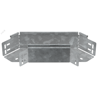 ESCA 5 Поворот 90град 100х100-0,8 HDZ IEK