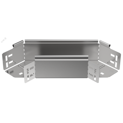 ESCA 5 Поворот 90град 80х100-0,8 IEK