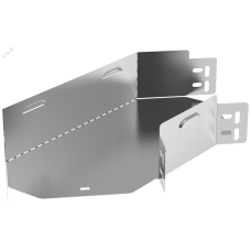 Поворот ESCA 3 90 градусов 80х200-0,6