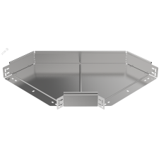 ESCA 5 Поворот 90град 80х300-0,8 IEK