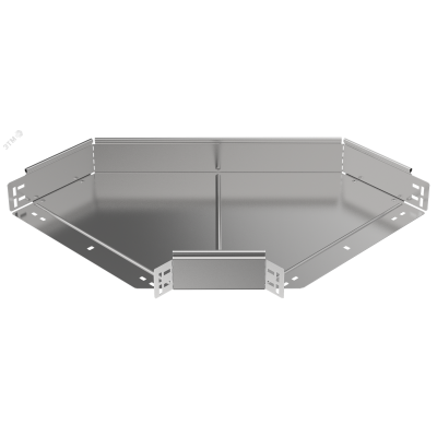 ESCA 5 Поворот 90град 100х400-0,8 IEK