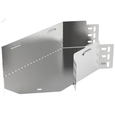 Поворот ESCA 3 90 градусов 100х200-0,6