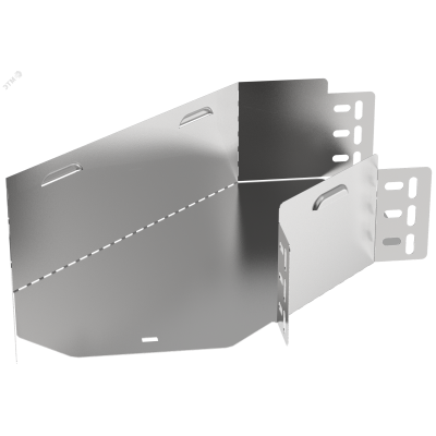 Поворот ESCA 3 90 градусов 100х200-0,6