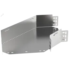Поворот ESCA 3 90 градусов 100х300-0,6