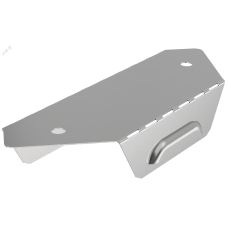 ESCA 3 Крышка поворота 90град 50-0,6 IEK