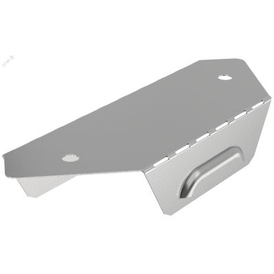 ESCA 3 Крышка поворота 90град 50-0,6 IEK