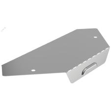 ESCA 3 Крышка поворота 90град 100-0,6 IEK