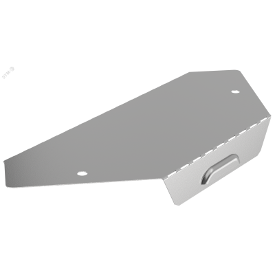 ESCA 3 Крышка поворота 90град 100-0,6 IEK