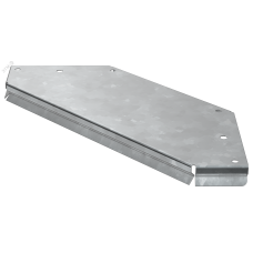 ESCA 5 Кр. поворота 90град 100-0,8 HDZ IEK