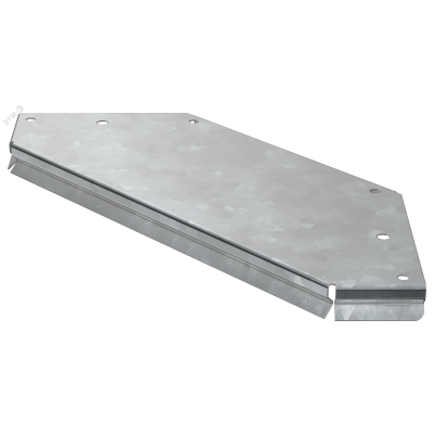 ESCA 5 Кр. поворота 90град 100-0,8 HDZ IEK