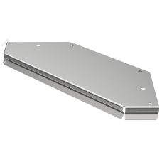 ESCA 5 Кр. поворота 90град 100-0,8 IEK