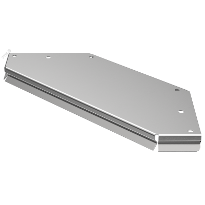 ESCA 5 Кр. поворота 90град 100-0,8 IEK