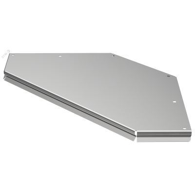 ESCA 5 Кр. поворота 90град 200-0,8 IEK