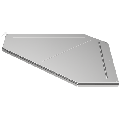 ESCA 5 Кр. поворота 90град 400-0,8 IEK