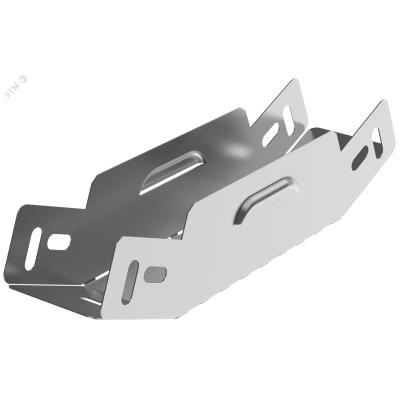 Поворот ESCA 3 вертикальный внутренний 45 градусов 50х50-0,6