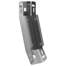 ESCA 5 Поворот верт. внутр. 45град 50х50-0,8 IEK