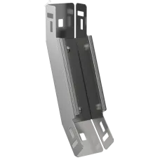 ESCA 5 Поворот верт. внутр. 45град 50х50-0,8 IEK