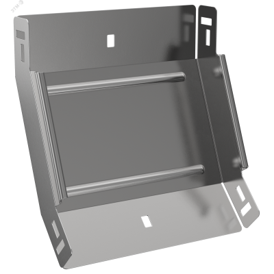 ESCA 5 Поворот верт. внутр. 45град 50х150-0,8 IEK